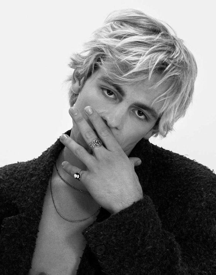 Foto de Ross Lynch
