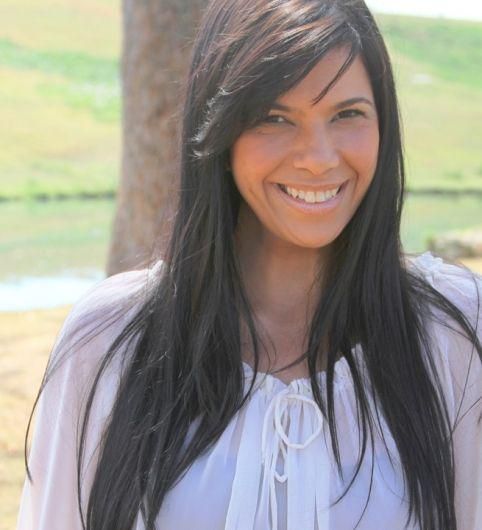 Foto de Christiane Ferr