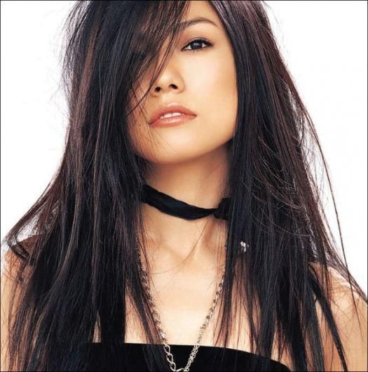 Foto de Hitomi Shimatani