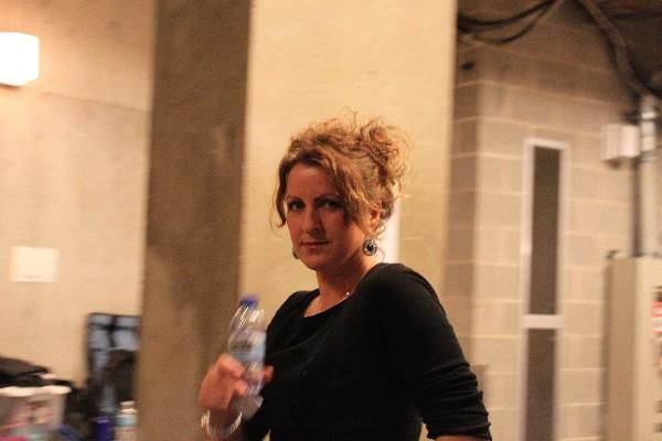 Foto de Kathleen MacInnes