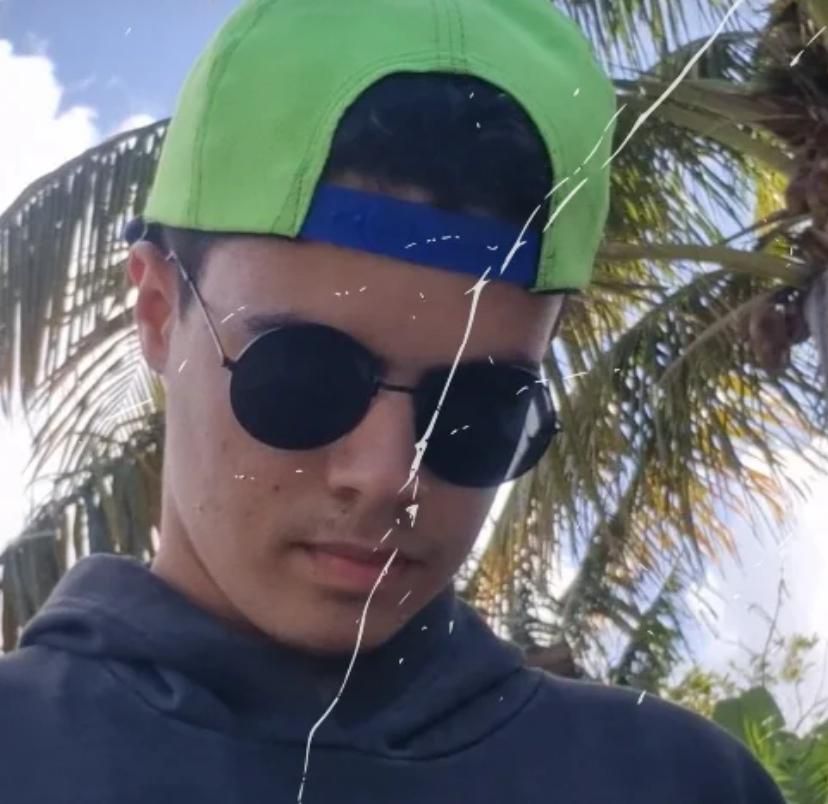 Foto de Lairton Teclas