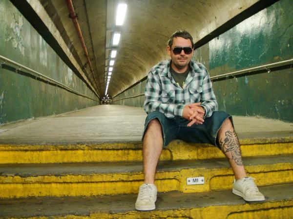 Foto de Tonho Crocco