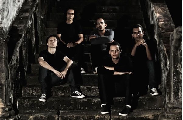 Foto de Sinal de Vida