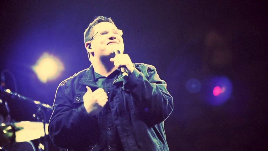 Foto de Sidewalk Prophets