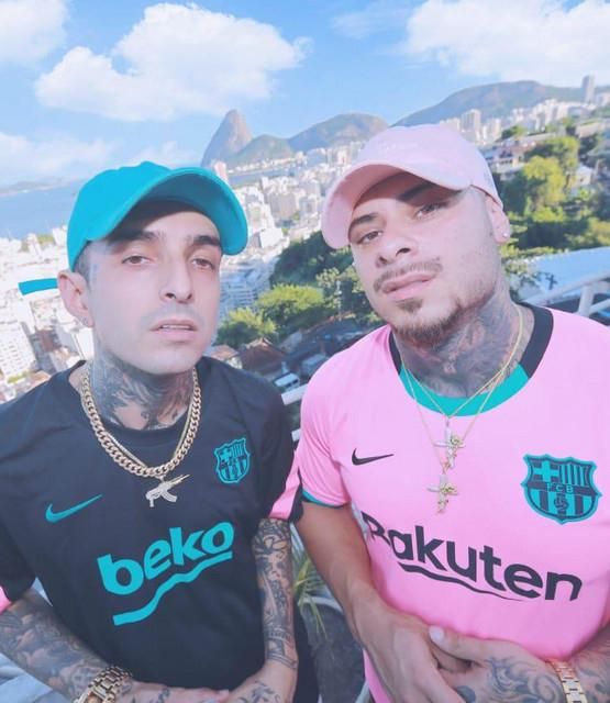 Foto de Bonde da Stronda