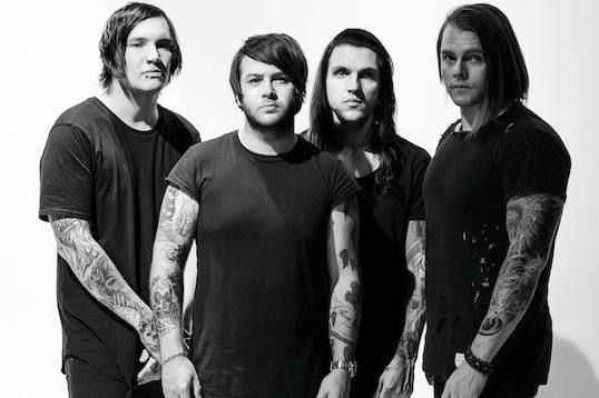 Photo of Famous Last Words