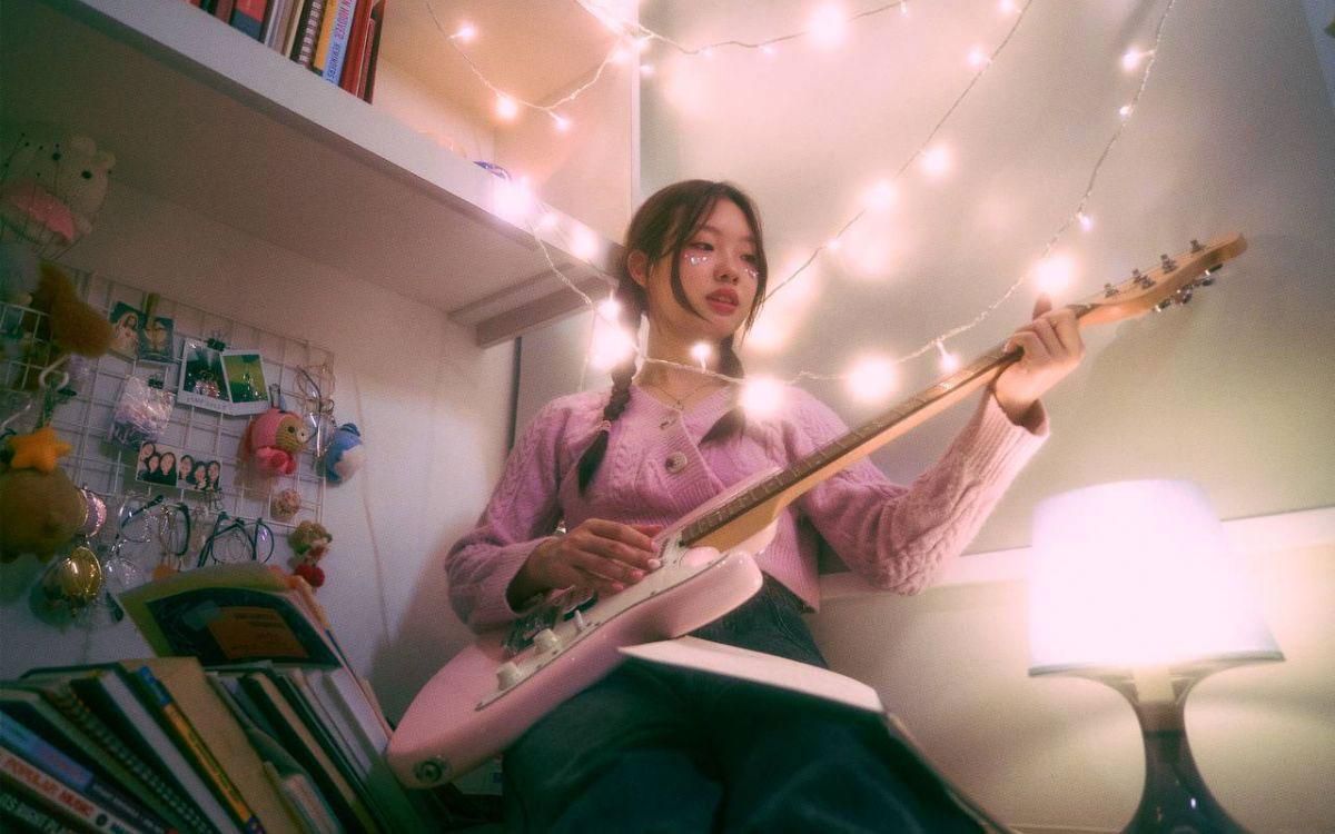 Photo of Regina Song