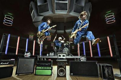 Foto de Eleventyseven