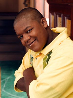 Photo of Kyle Massey