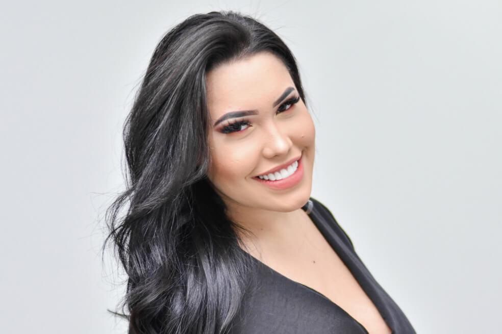 Photo of Ana Del Castillo