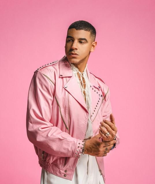 Foto de Manuel Medrano