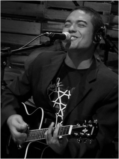 Foto de Guymeo Jumonji