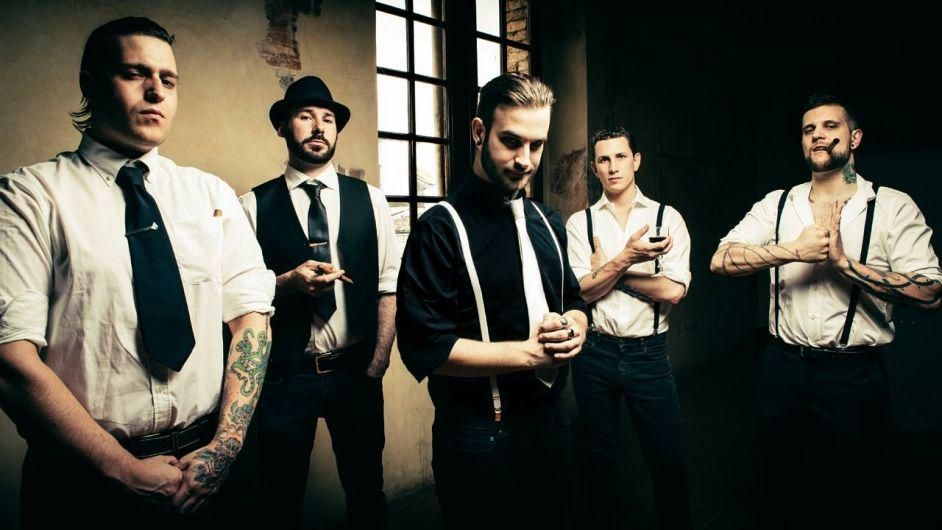 Foto de Forgotten Tears