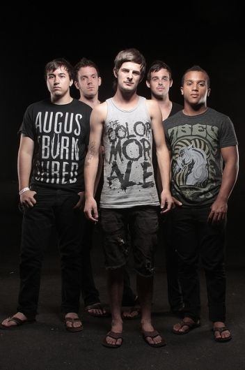 Foto de I The Breather