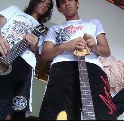 Foto de Only Joy Rock