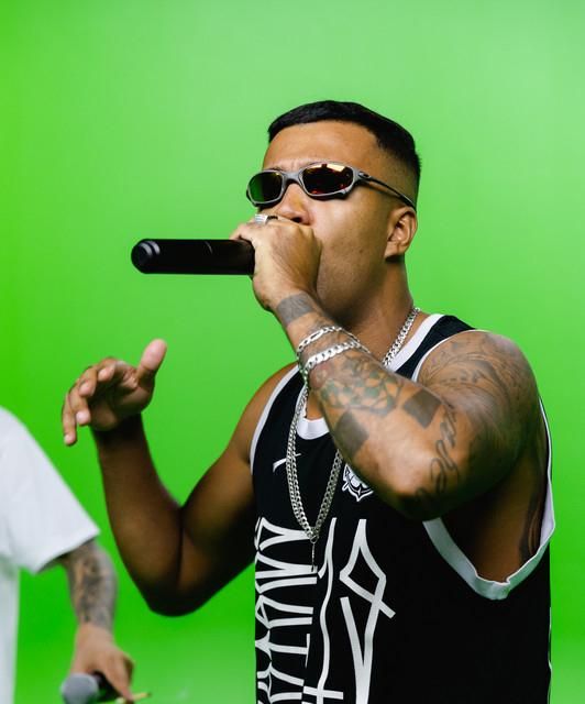 Foto de MC Cebezinho