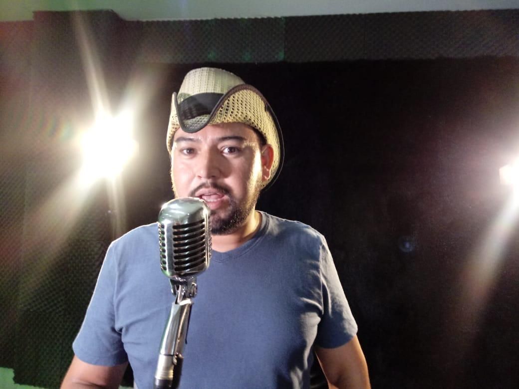 Foto de Marcos Campos