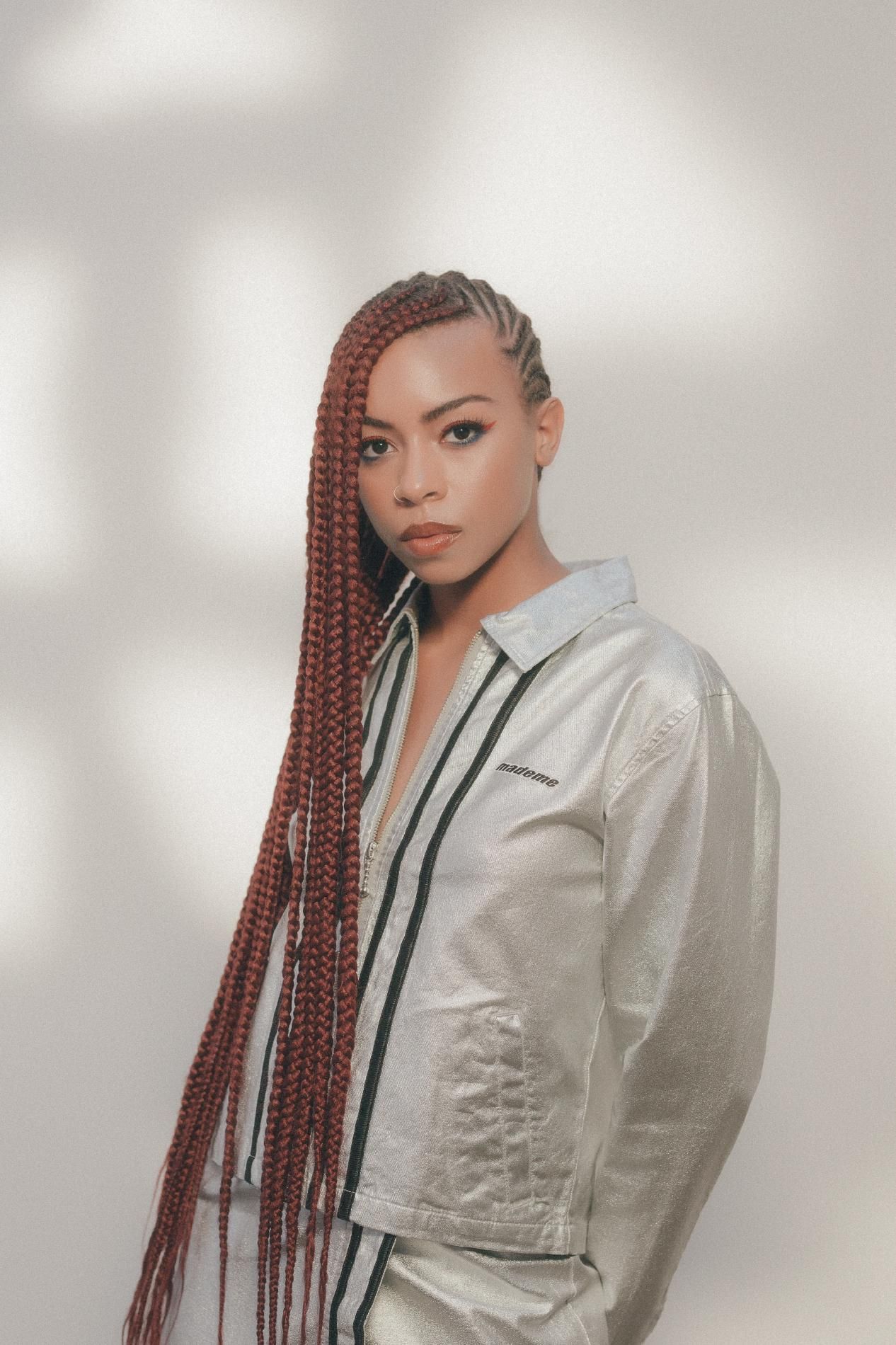 Foto de Ravyn Lenae