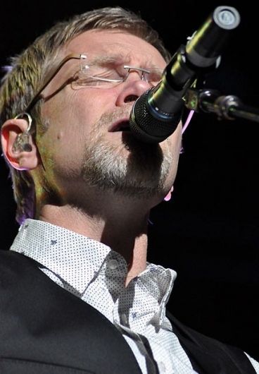 Foto de Steven Curtis Chapman