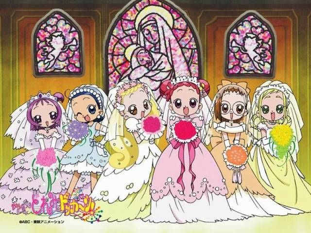 Foto de Ojamajo Doremi