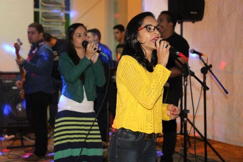 Photo of Ministério Atos de Louvor 13/15 ADEG