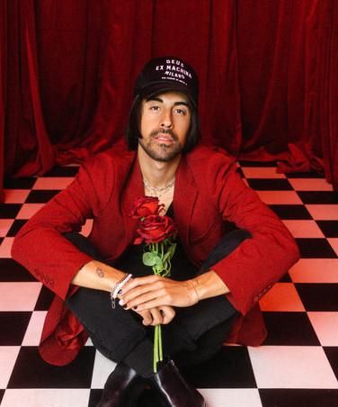 Foto de Dutch Melrose