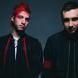 Foto do artista Twenty One Pilots
