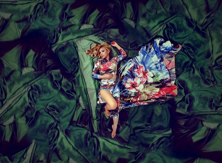 Foto de Belinha Lisboa