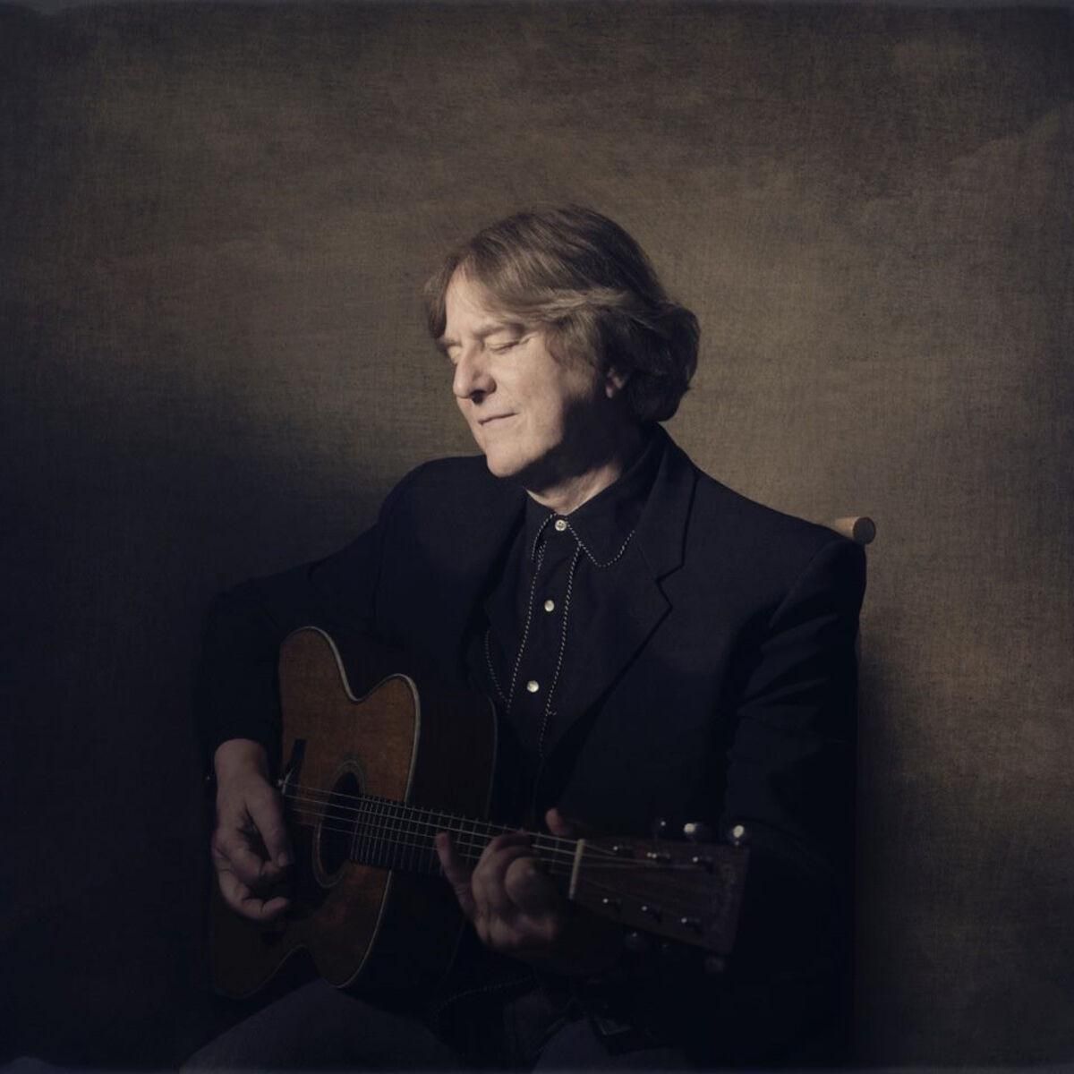 Foto de Greg Edmonson