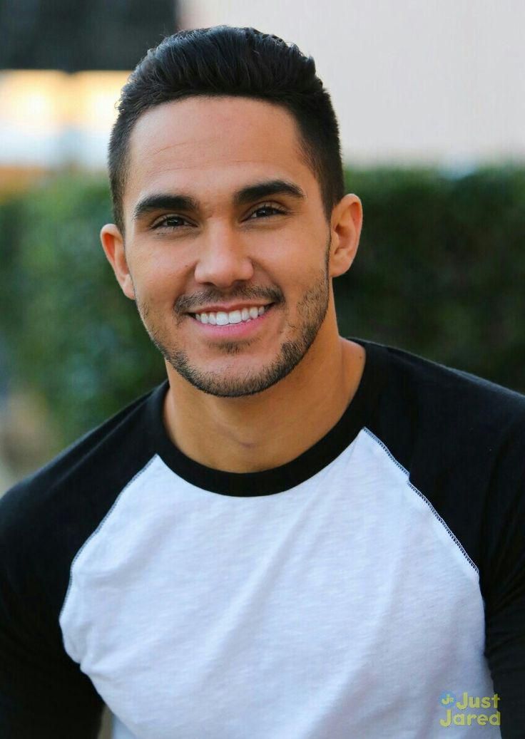 Foto de Carlos PenaVega