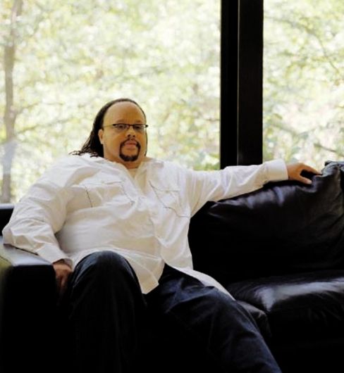 Foto de Fred Hammond