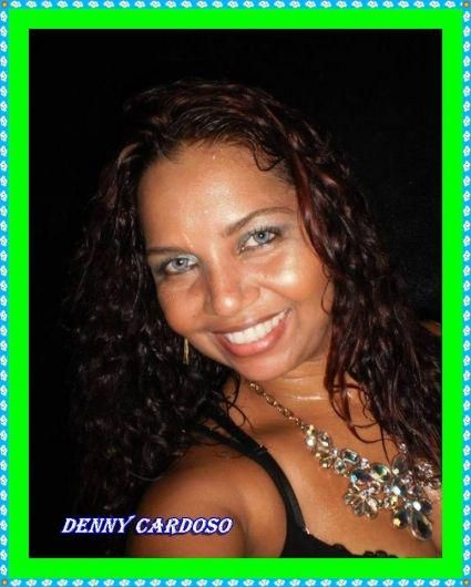 Foto de denny cardoso