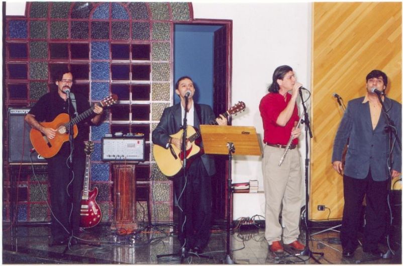 Foto de Expresso Luz