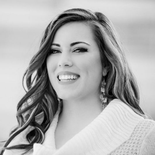 Photo of Aeralie Brighton