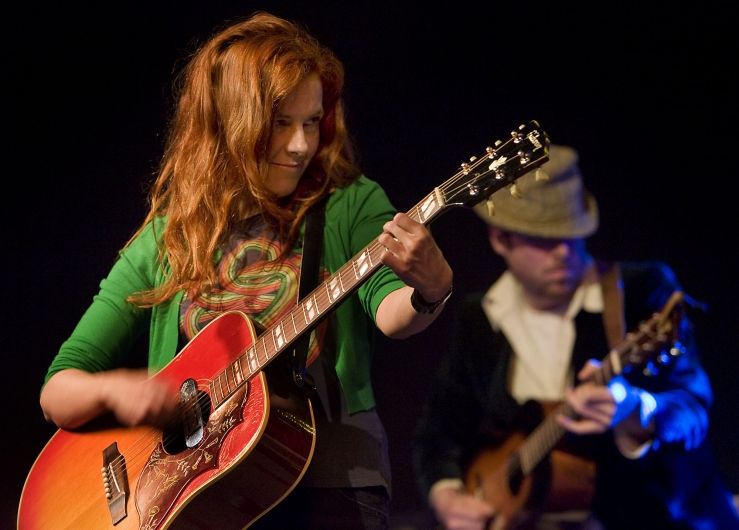 Foto de Neko Case