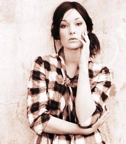 Foto de Lisa Mitchell