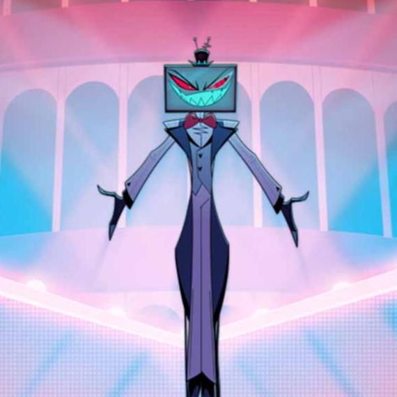 Foto de Hazbin Hotel