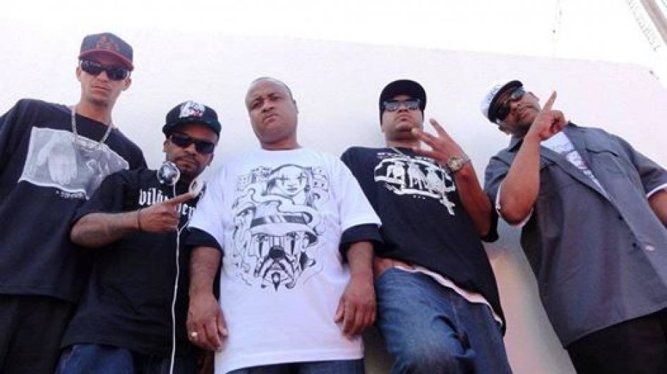 Foto de Sistema Negro