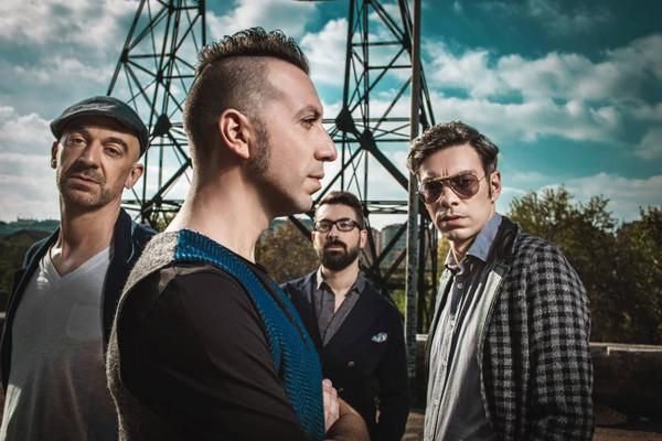 Foto de Perturbazione