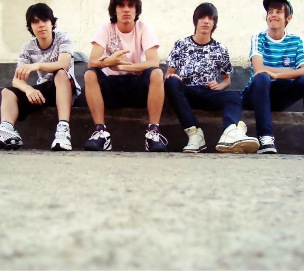 Foto de Ministério Impactus!