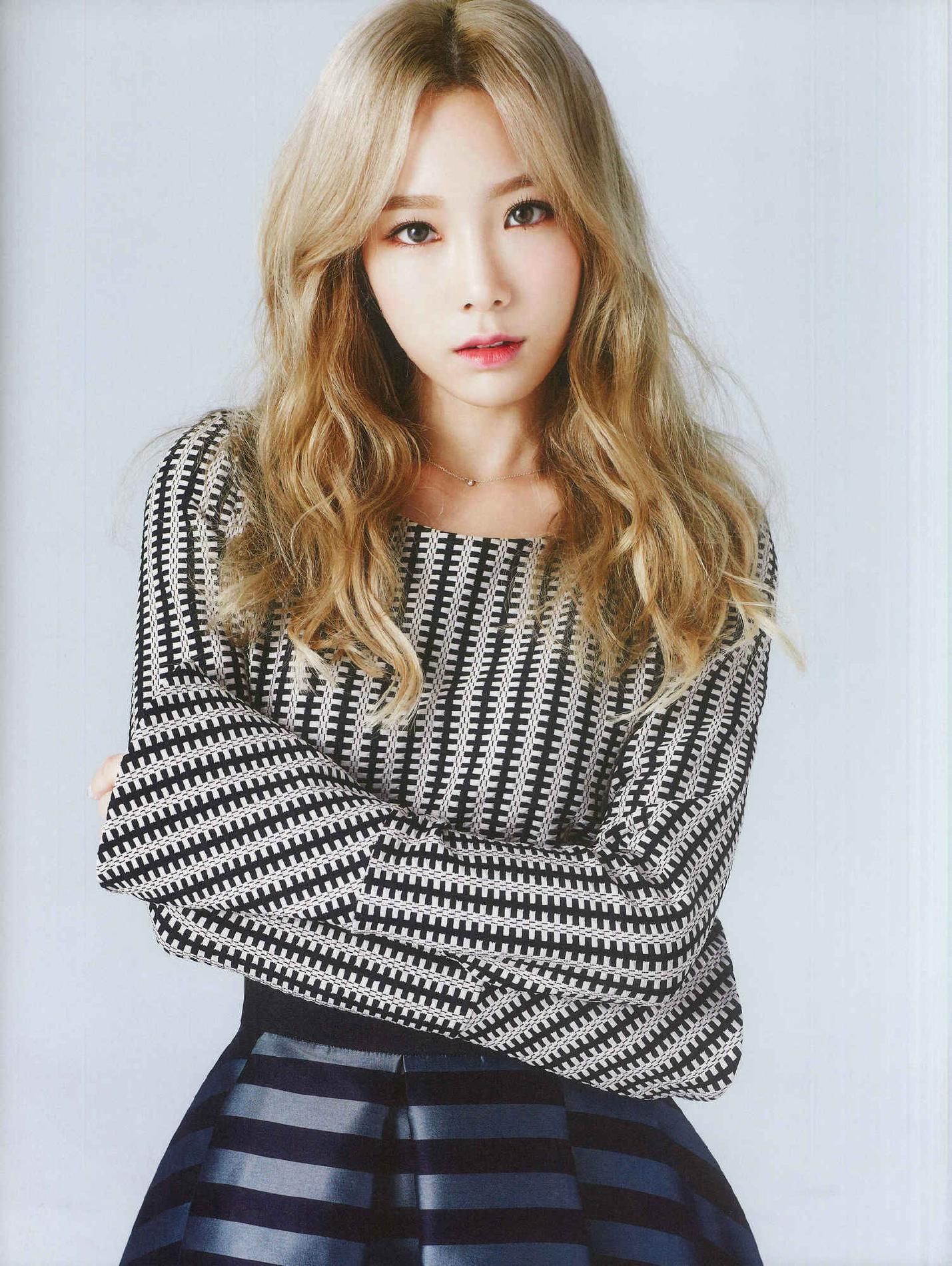 Foto de TAEYEON 