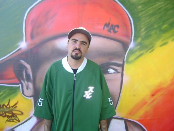 Foto de Tr Nação Ó