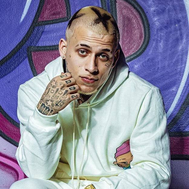 Photo of MC Pedrinho