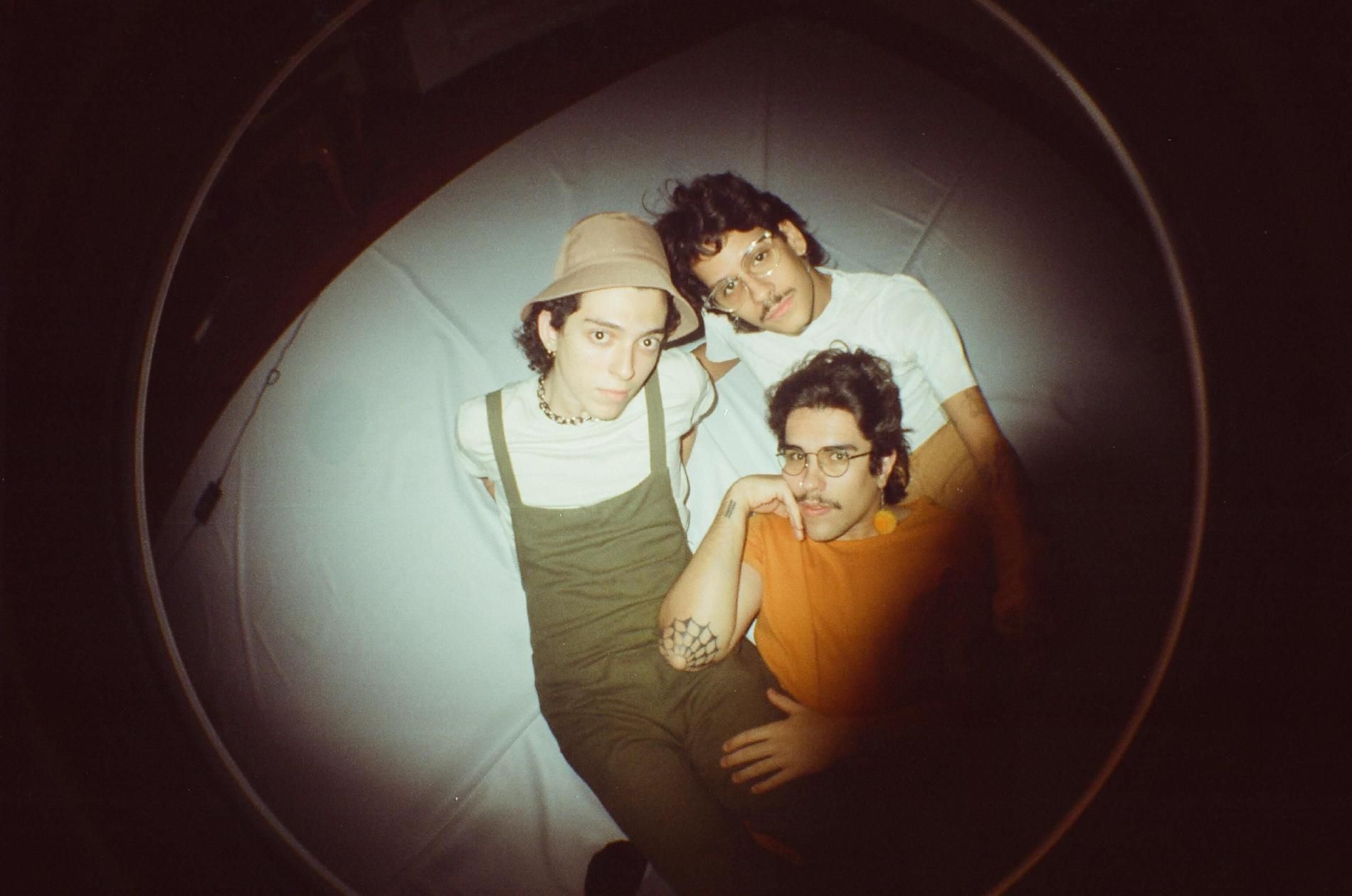 Photo of Aquino e a Orquestra Invisível