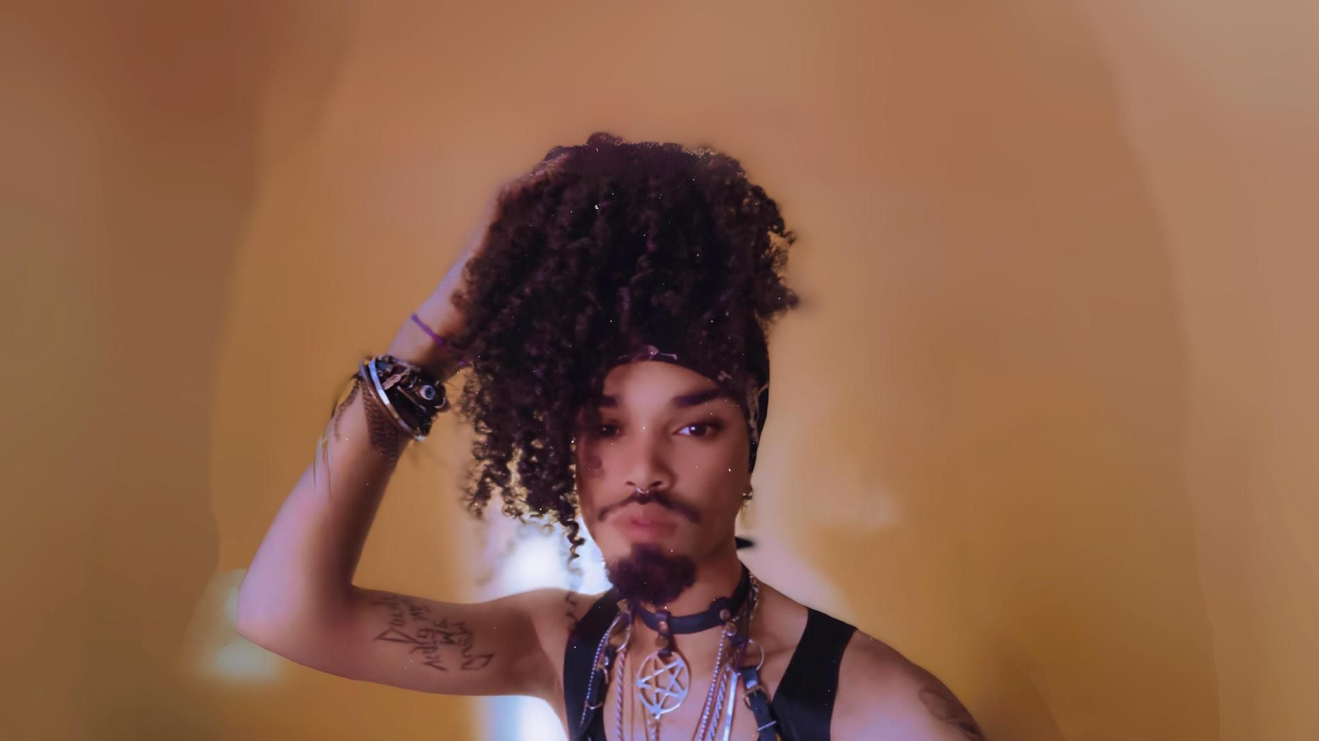 Foto de Matheus Lanes