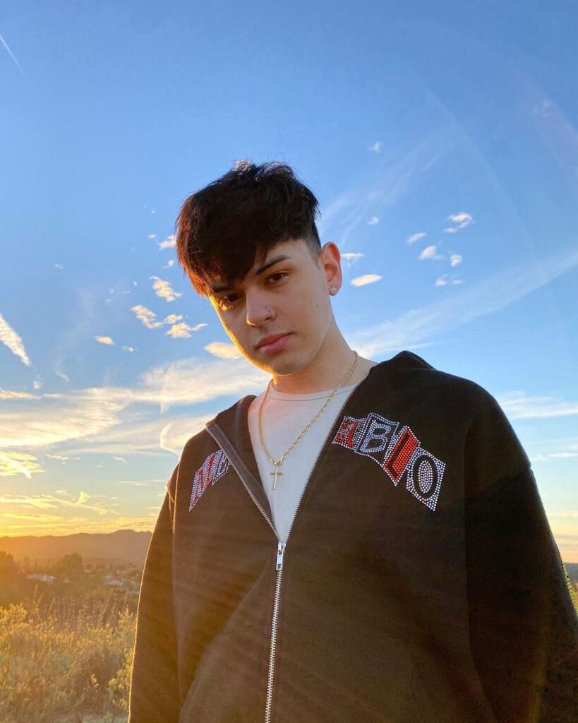 Foto de Fabio Guerra