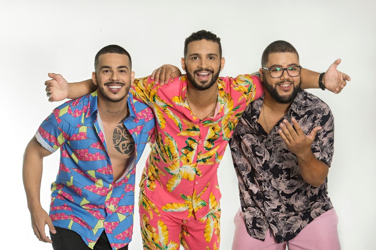 Foto de Grupo Sempre Tem