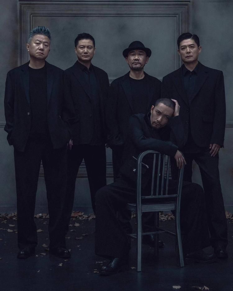 Foto de Black Panther (CH)