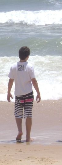 Foto de Matheus Petrocelli