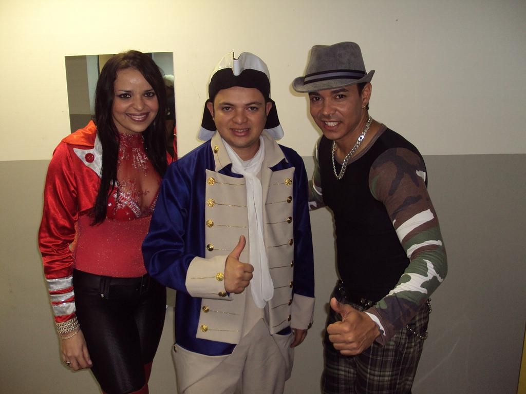 Foto de Banda Djavú